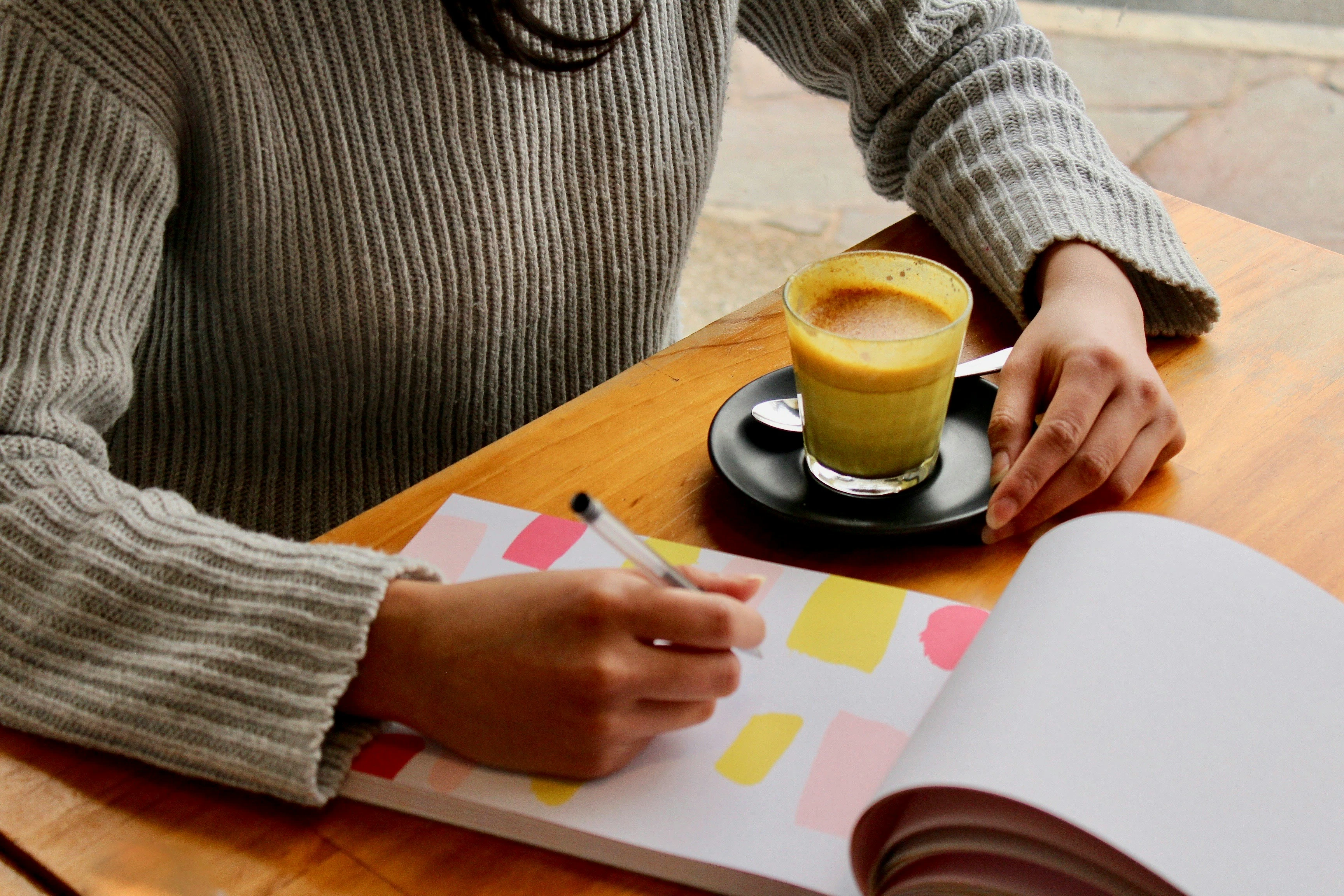 Writing Goals