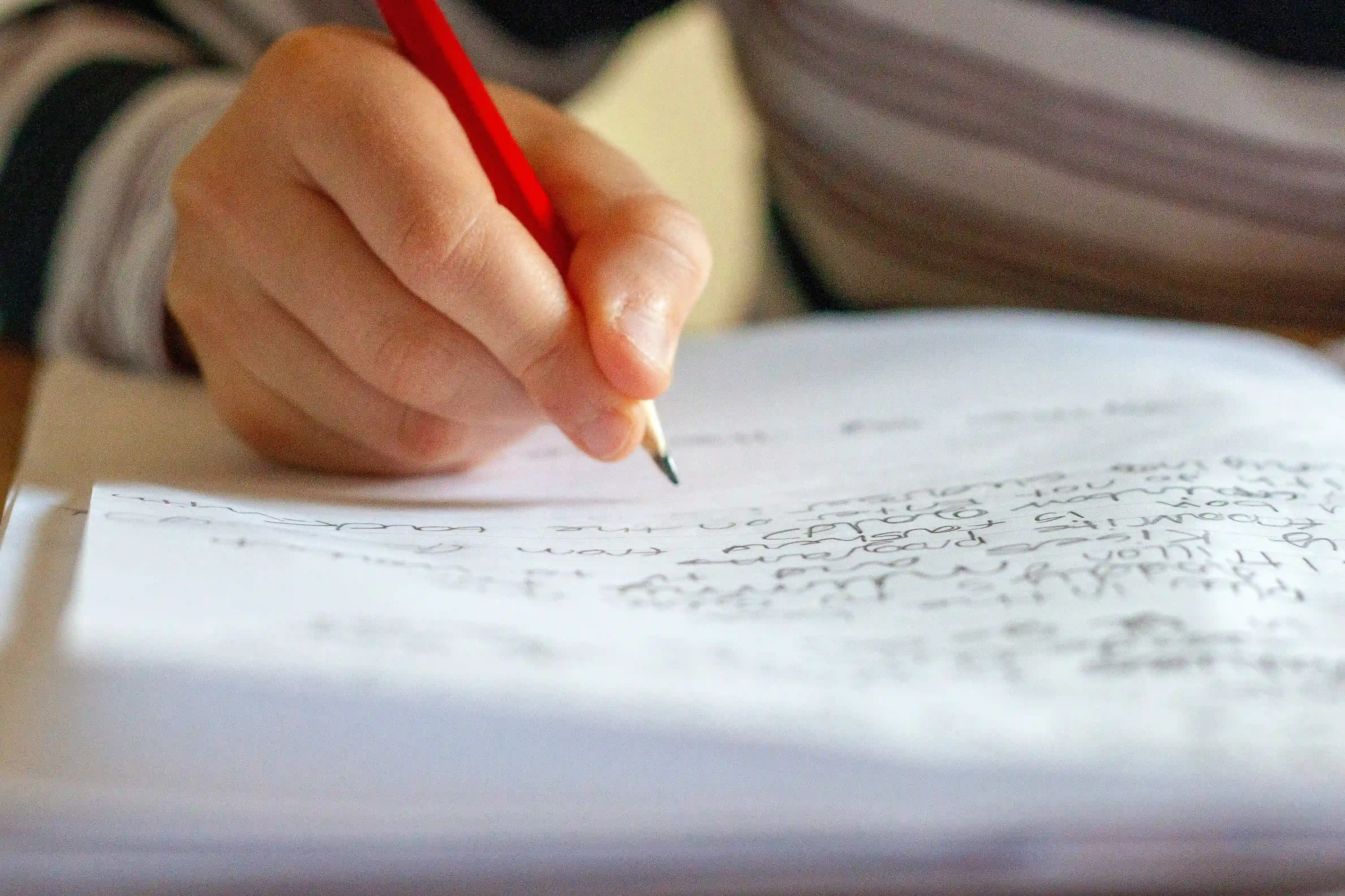 Benefits of writing code on paper