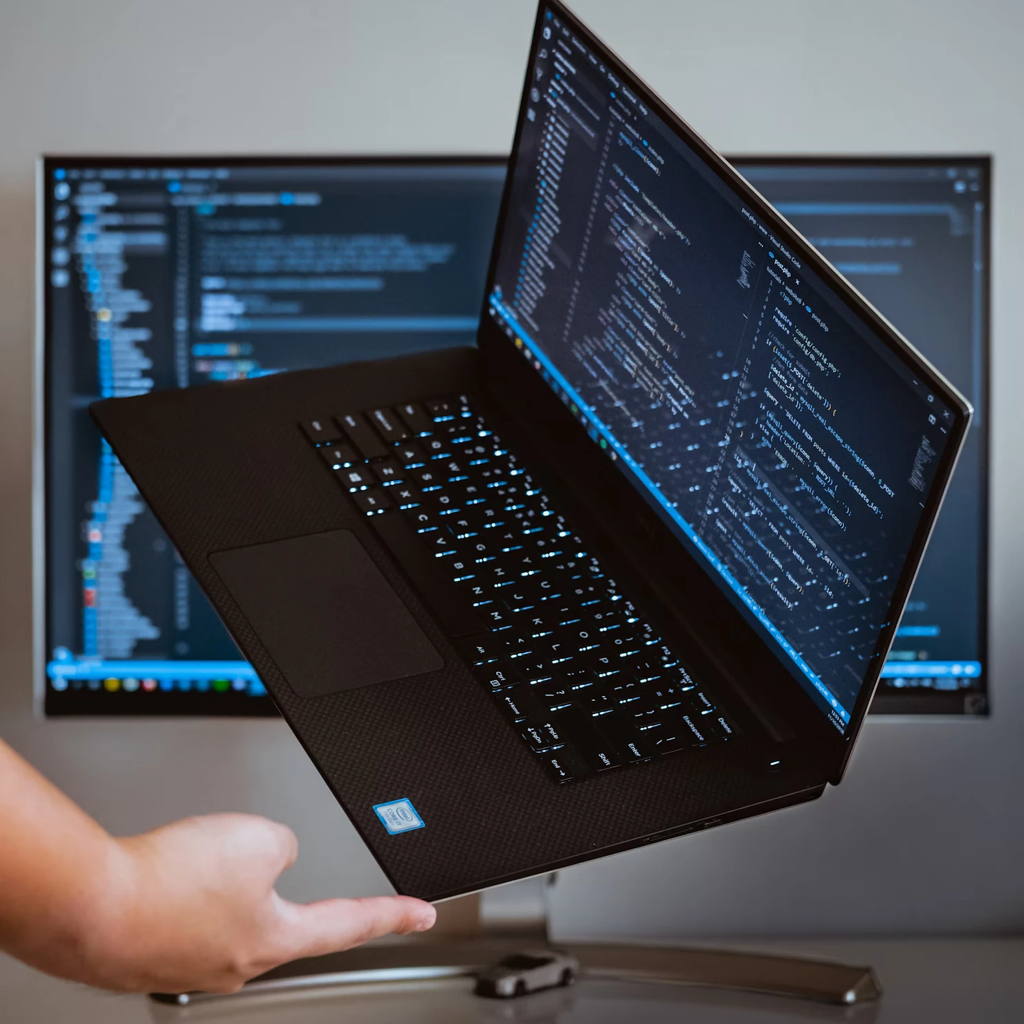 Python Programming Overview