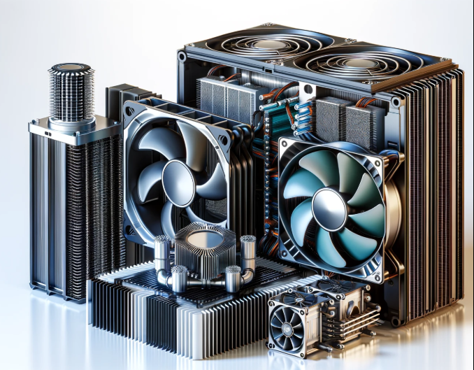 Cooling Systems