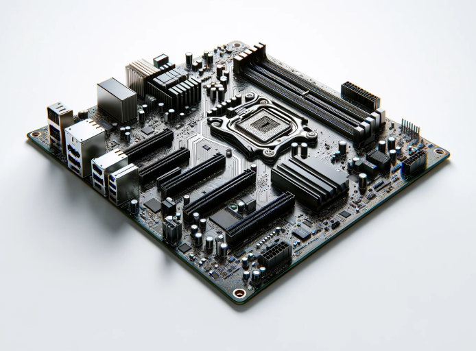 Motherboard
