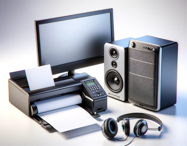 Output Devices