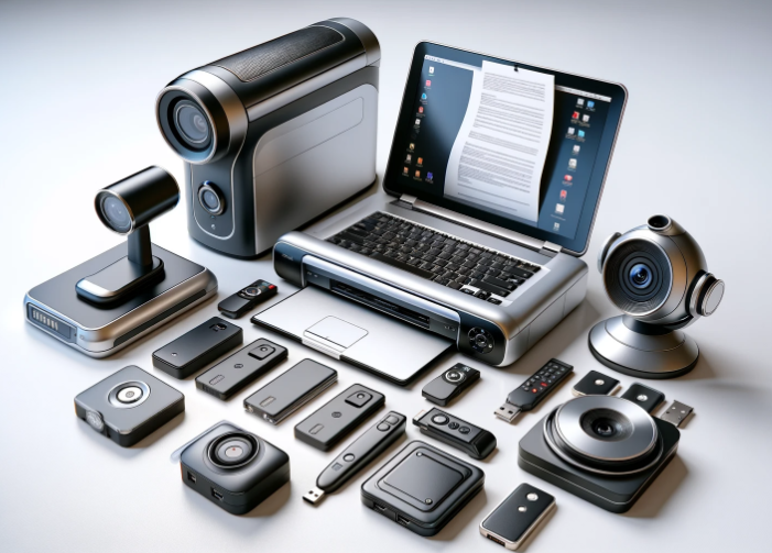 Peripherals