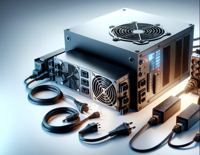 Power Supply