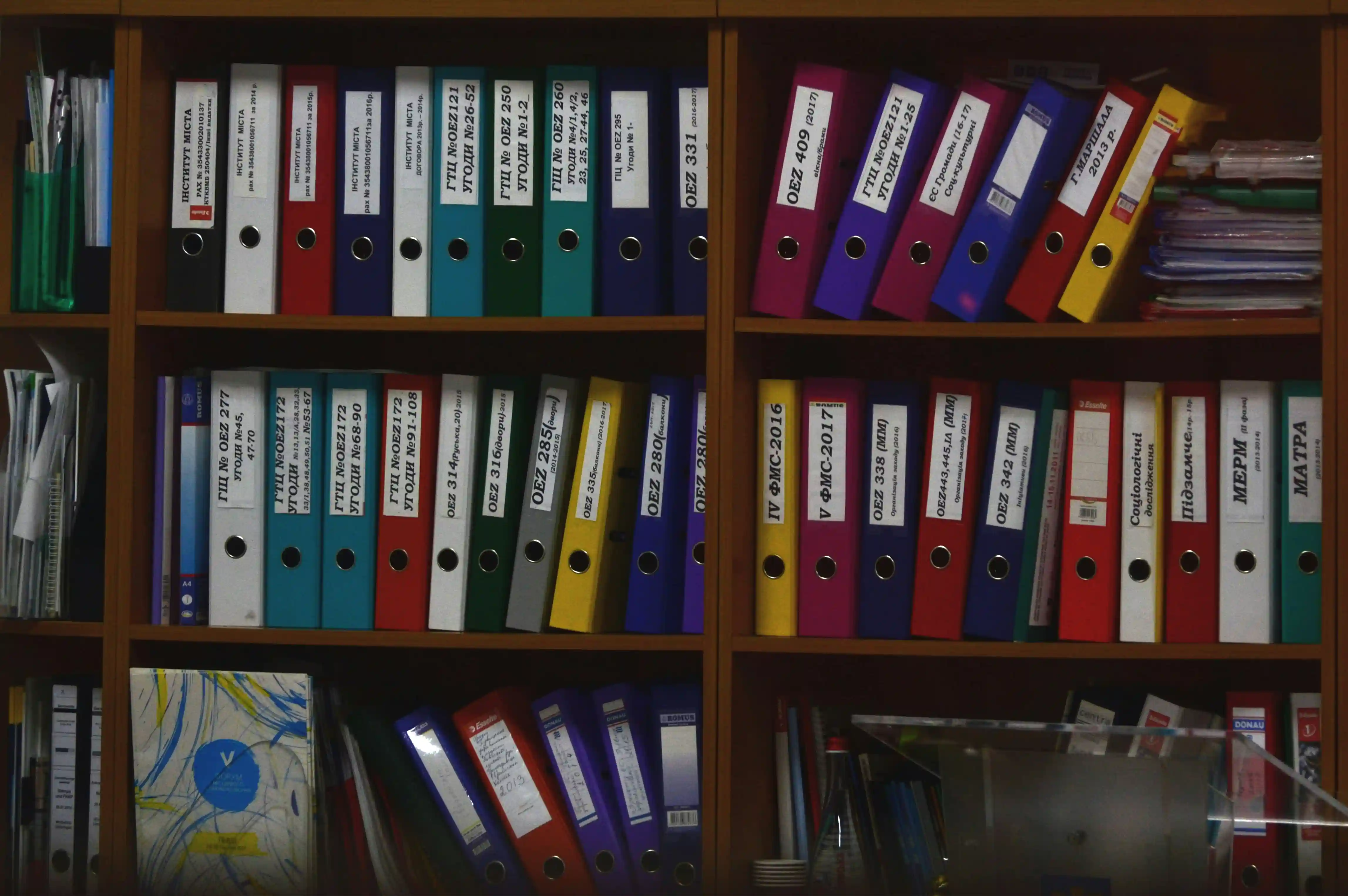 Google Drive interface showing files and collaboration tools