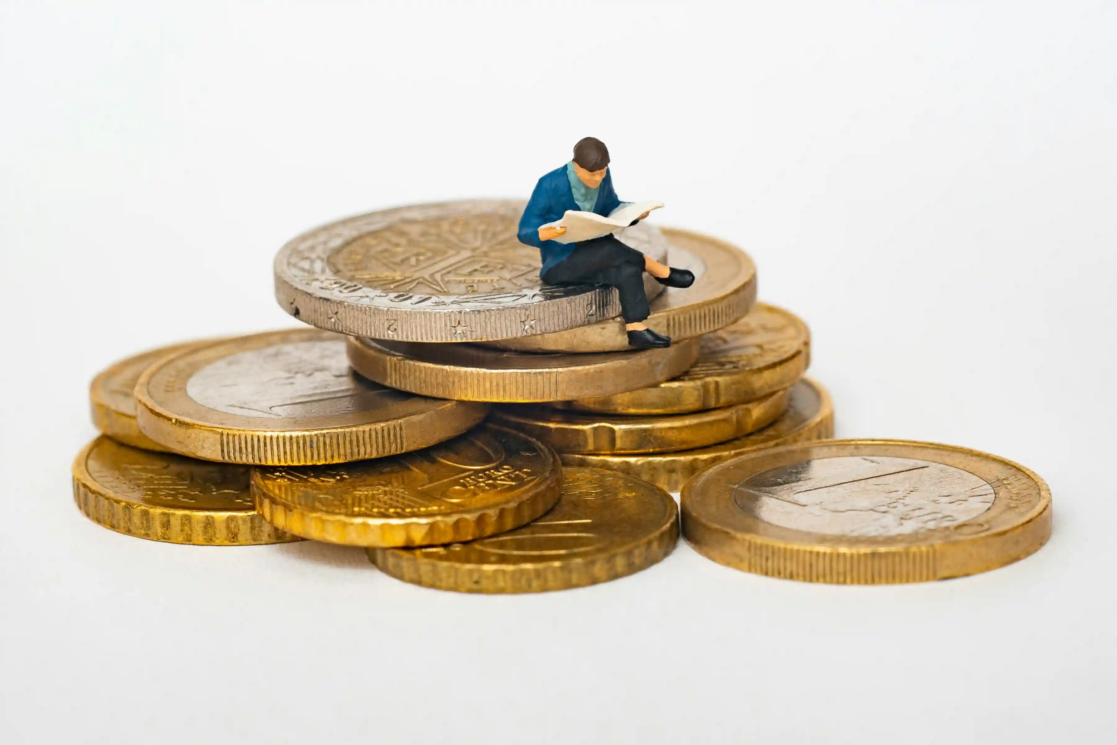 The Gig Economy Concept